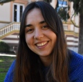 Blanca Morales, Psicólogo Murcia