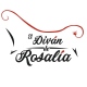 El Diván de Rosalía