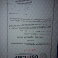 Acercar imagen: certificate 22