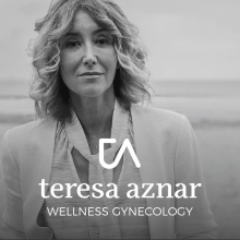 Acercar imagen: Teresa Aznar Altaba, Ginecólogo Castellón de la Plana