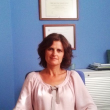 Acercar imagen: Gema Alhambra Pascual, Psicólogo Ciudad Real