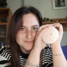 Acercar imagen: Verónica Villar García, Enfermero El Hoyo de Pinares