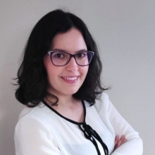 Acercar imagen: Clara Ponce Grosso, Psicólogo Madrid