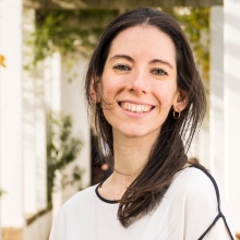 Acercar imagen: Aina Vidal Teixidó, Psicólogo Barcelona