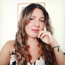 Acercar imagen: Helena Arias Vidaurre, Psicólogo Majadahonda