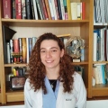 María Tejada Orquín, Psicólogo Aracena