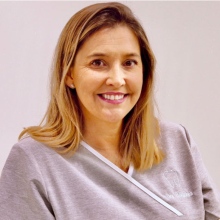 Acercar imagen: Cristina Bonachea, Dentista Madrid