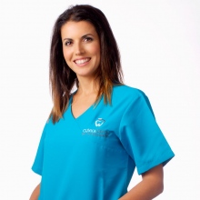 Acercar imagen: Ana Belén Martinez Sanchez, Dentista Alcantarilla