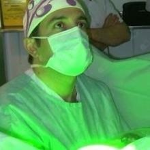 Acercar imagen: Jesús Tornero Ruiz, Urólogo Murcia