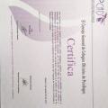 Acercar imagen: certificate 18