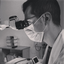 Acercar imagen: José Luis Ros Real, Dentista Cartagena