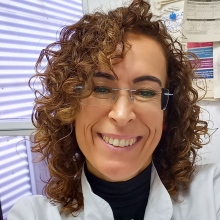 Acercar imagen: Maria Carmen Rosas, Médico de familia Molins de Rei