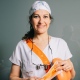 Cristina Gil-Vernet Sont