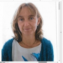 Acercar imagen: Maria del Carmen Benito Vicente, Dentista Alcorcón