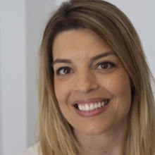 Acercar imagen: Elisa Godino Doncel, Psicólogo Málaga