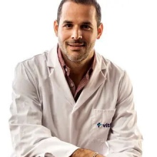 Acercar imagen: Diego Alcaide Martín, Radiólogo Marbella