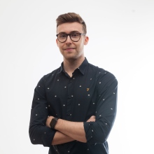 Acercar imagen: Felipe Falero Jiménez, Dietista Nutricionista Tarancon