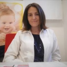 Acercar imagen: Cristina Valiñas Prieto, Enfermero Vigo