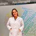Ángela López de Sagredo de la Iglesia, Psicólogo Alcala de Guadaira