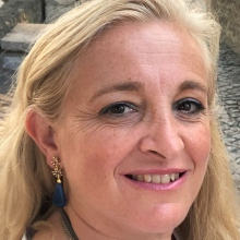 Acercar imagen: María Cervera Gil, Psicopedagogo Madrid