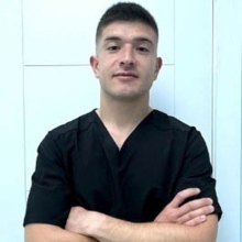 Acercar imagen: Omar Campo, Fisioterapeuta Santander