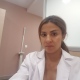 Claudia Cortes Muñoz