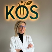 Acercar imagen: Ana Obispo Entrenas, Cirujano general Marbella