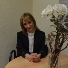 Acercar imagen: Gema De Paz López, Psicólogo Ciudad Real