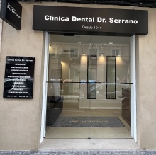 Clinica Dental Dr.Serrano