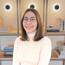 Acercar imagen: Celia Rubio Boscà, Psicólogo Valencia