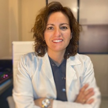 Sonia Escudero Fajardo, Dentista Granada