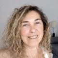 Mabel Caruso Fernández, Terapeuta complementario Palma de Mallorca