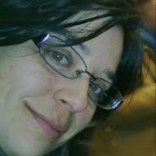 Acercar imagen: Ada De Bizcarra Rodríguez, Psicólogo Madrid