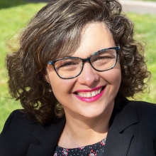 Acercar imagen: Liset Álvarez, Psicólogo Madrid