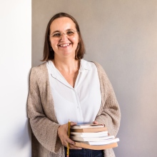 Acercar imagen: Rosa Solà Viñas, Psicólogo Maó-Mahón
