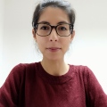 Mónica Pinzón Iriarte