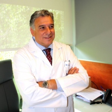 Acercar imagen: Marcos Cantarero Bandrés, Ginecólogo Madrid