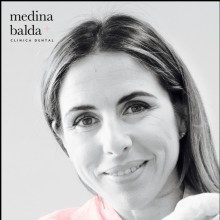 Acercar imagen: Irene Lopez Medina, Dentista Madrid