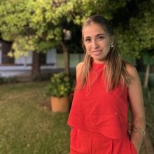 Acercar imagen: Verónica Ferri Fayos, Psicólogo Valencia