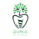 Dunia Institut Dental logo