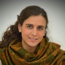 Acercar imagen: Belén Moya Martín, Psicólogo Majadahonda