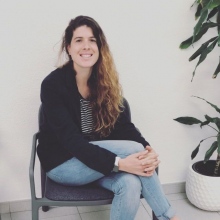 Acercar imagen: Judit Albella, Psicólogo Rubí