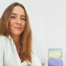 Acercar imagen: Julia Padilla García, Psicólogo Córdoba