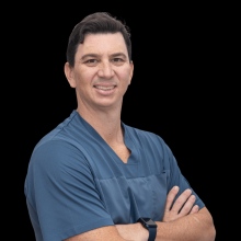 Acercar imagen: Ricardo Consolato, Dentista Las Palmas de Gran Canaria