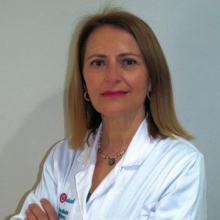 Acercar imagen: Inmaculada Gutierrez Reinoso, Logopeda Dos Hermanas