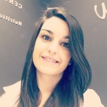 Acercar imagen: Carolina Perea Sánchez, Dietista Nutricionista Las Rozas de Madrid