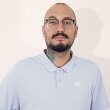 Acercar imagen: Alfonso Quiñonero Rubio, Psicólogo Murcia