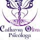 Cathaysa Oliva Gutiérrez