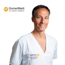 Acercar imagen: Luis Morales, Fisioterapeuta Candelaria