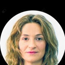 Acercar imagen: Eva María Somodevilla Mangas, Logopeda Málaga